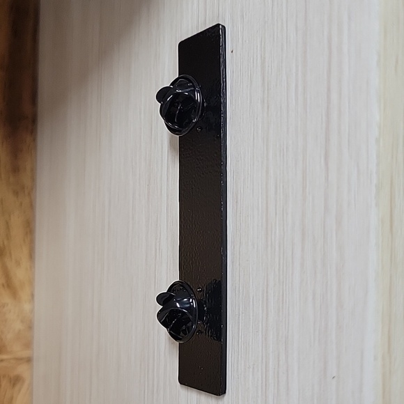 EQUAL RIGHTS FOR ALL EQUALITY PIN - Picture 3 of 5